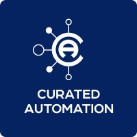 Curated Automation logo - Similar company to Talentology