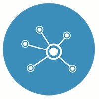 Refugee Info Bus logo - Similar company to Migration Manager (Mm)