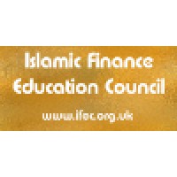 Islamic Finance Education Council logo - Similar company to Cambridge Islamic Finance Structuring Master