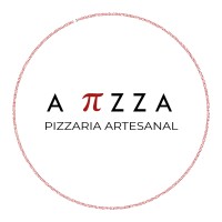 A πzza - Pizzaria Artesanal logo - Similar company to Pizza Vip Eventos
