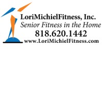 Lori Michiel Fitness, Inc. logo - Similar company to Age Forward