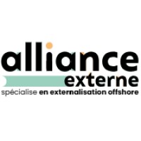 Alliance Externe - Outsourcing logo - Similar company to 4Front.Tech