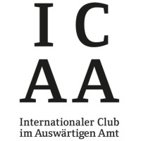 Internationaler Club im Auswärtigen Amt e.V. logo - Similar company to Elevator Intelligence Gmbh