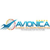 Avionica logo - Similar company to Aerotar Aviation