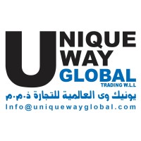 UNIQUE WAY GLOBAL - UWG logo - Similar company to Kareem Mart Inc
