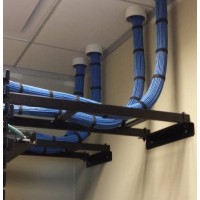 Williams Network Cabling logo - Similar company to Mtc Communications