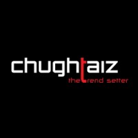 Chughtaiz logo - Similar company to Botwars Ascendance