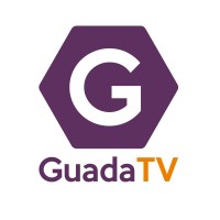 GuadaTV logo - Similar company to Cade Comunicación