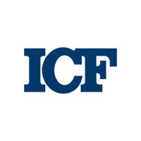ICF logo - Similar company to Mega Projects Ksa