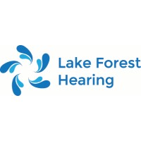 Lake Forest Hearing logo - Similar company to Lake County Veterans And Family Services Foundation