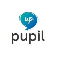 PupilUp logo - Similar company to Three51 - Teamplay Ventures