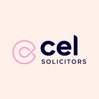 CEL Solicitors logo - Similar company to Servisbot