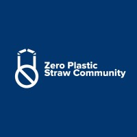 Zero Plastic Straw Community logo - Similar company to Coconoto
