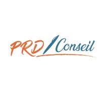 PRD Conseil - la vision convergente de deux personnes. logo - Similar company to Mots Et Regards
