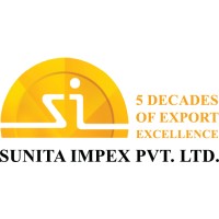 Sunita Impex Pvt Ltd logo - Similar company to Monsoon Impex Pvt. Ltd.