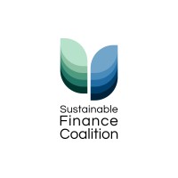 Sustainable Finance Coalition logo - Similar company to Forested