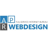 APR Webdesign logo - Similar company to Stratos