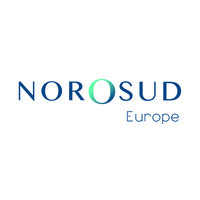 Norosud Europe logo - Similar company to Stelzer Holding