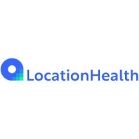 LocationHealth logo - Similar company to Pervormance International Gmbh