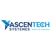 ASCENTECH ET SYSTEMES logo - Similar company to Genius Elevators Academy