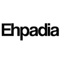 Ehpadia Magazine logo - Similar company to Esante.Tech