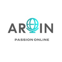 ARWIN NETWORKS logo - Similar company to :Bitspace