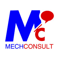 Mech Consult logo - Similar company to Thomest Publicity