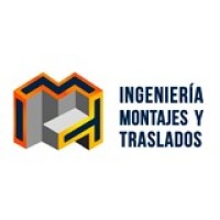 Ingenieria Montajes y Traslados SA de CV logo - Similar company to R&P Segurança E Rigging