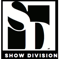 SHOW DIVISION logo - Similar company to Ciaomondo