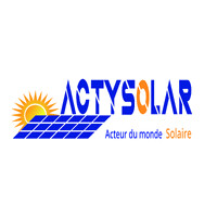 ACTYSOLAR logo - Similar company to Archiflam