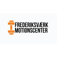Frederiksværk Motionscenter logo - Similar company to Din Sundhed & Trivsel
