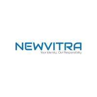 Newvitra India logo - Similar company to Supreme Bakers