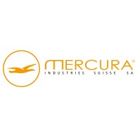 Mercura Industries Suisse SA logo - Similar company to Mercurae Law