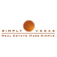 Simply Vegas Real Estate logo - Similar company to Prochews