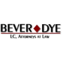 Bever Dye, LC logo - Similar company to Triplett Woolf Garretson, Llc