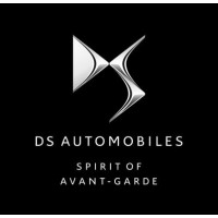 DS Salon Saumur logo - Similar company to Citroën Fiat Sda