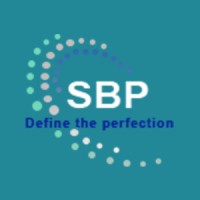 SmartBitPixel Tech. Pvt. Ltd. logo - Similar company to Vswank Technologies