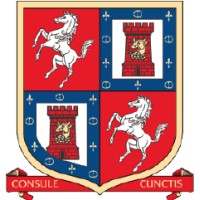 Gravesend Grammar School Teacher Network logo - Similar company to Buenasado