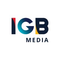 IGB Media logo - Similar company to Lap Kei Engineering Co Ltd