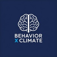 Behavior x Climate logo - Similar company to Circularity Hub
