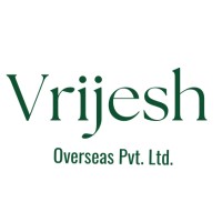 Vrijesh Overseas Pvt Ltd logo - Similar company to Ambitions Builder