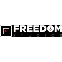 Freedom Studios logo - Similar company to Freedom Studios