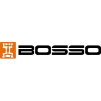 Bosso logo - Similar company to Gm Informatica