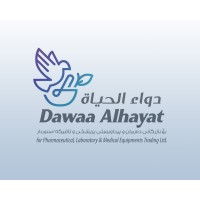 Dawaa Alhayat logo - Similar company to Lenya Interiors