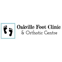 Oakville Foot Clinic & Orthotic Centre logo - Similar company to Physio Abroad