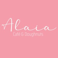 Alaia Cafe & Doughnuts logo - Similar company to Run The World Summit