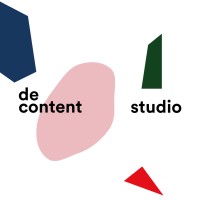 de content studio logo - Similar company to De Content Studio