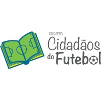 Cidadãos do Futebol logo - Similar company to Pfc - Propaganda Futebol Clube