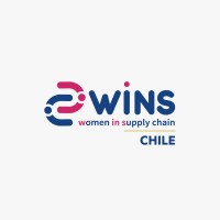 WINS Chile - Mujeres abriendo caminos logo - Similar company to Supply Chain Council Chile