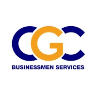 CGC BUISNESSMEN SERVICES logo - Similar company to Bm Documents Business Services